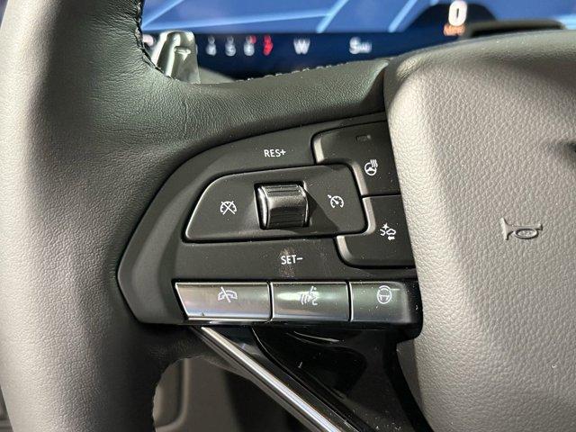 2025 Cadillac CT5 Sport photo 12