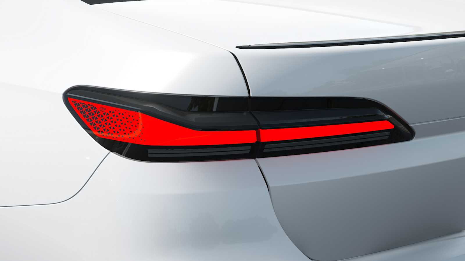 2026 Bmw 740i photo 6