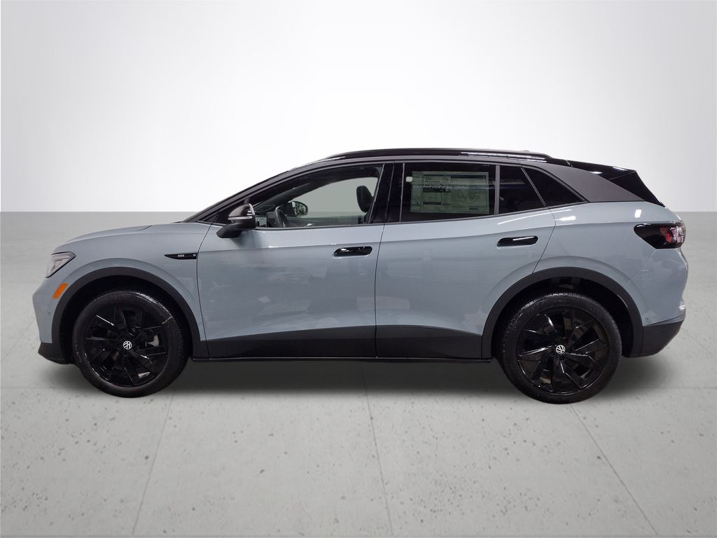 2025 Volkswagen ID.4 Pro Plus photo 11