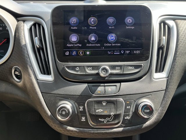 2023 Chevrolet Malibu LS photo 9