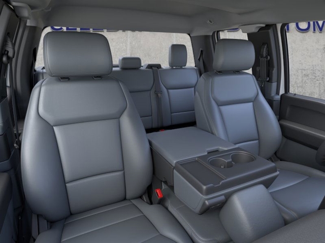 2025 Ford F-150 XL photo 10