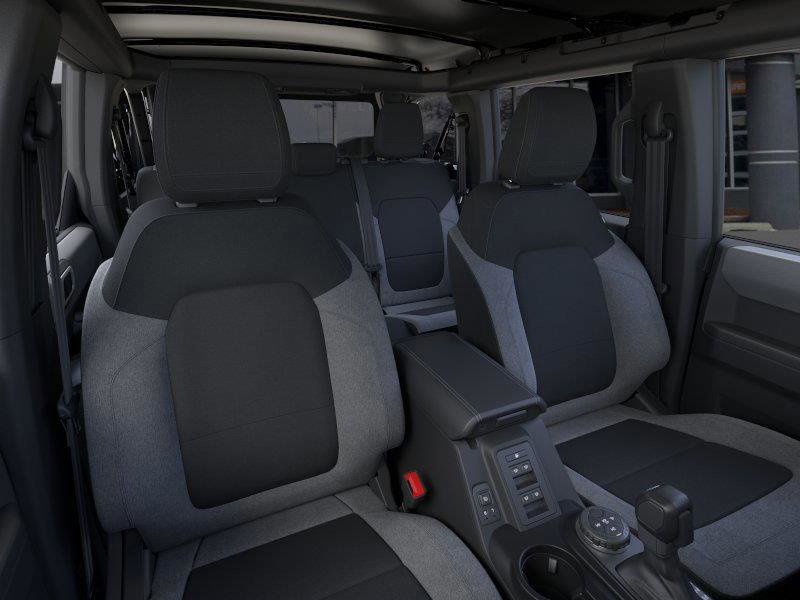 2025 FORD BRONCO - Image 12