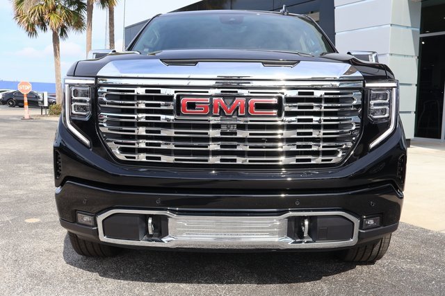 2025 Gmc Sierra 1500 Denali photo 3