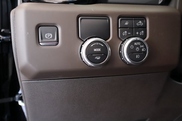 2025 Gmc Sierra 1500 Denali photo 21