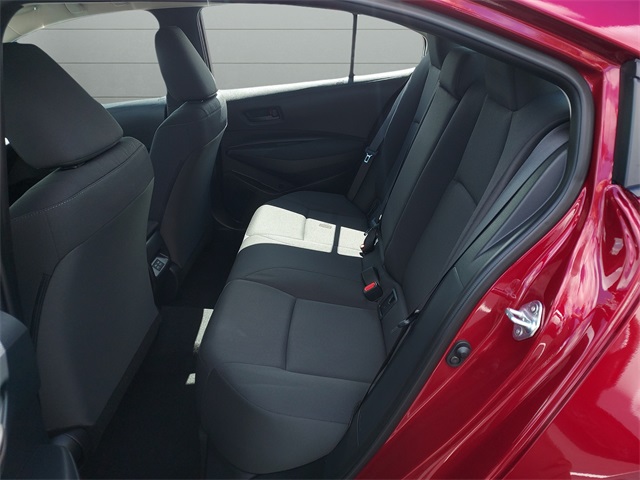 2024 Toyota Corolla LE photo 20