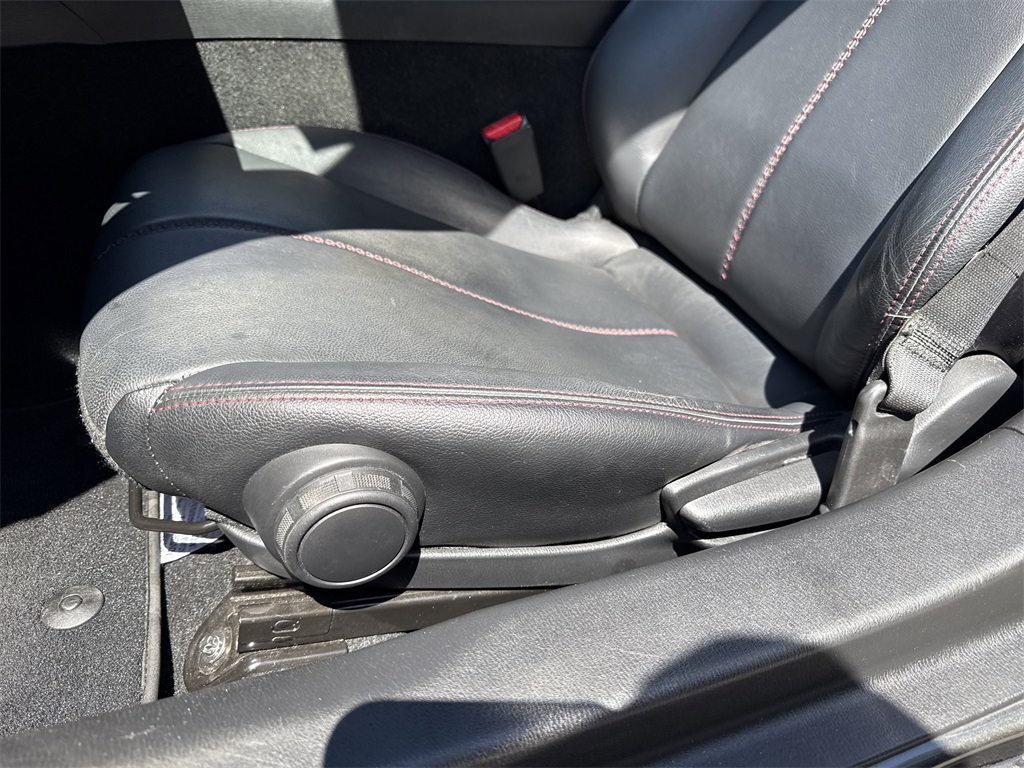 2019 Mazda MX-5 Miata RF Miata Grand Touring photo 13