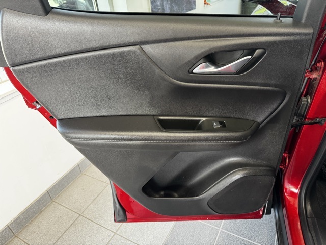 2021 Chevrolet Blazer 2LT photo 15