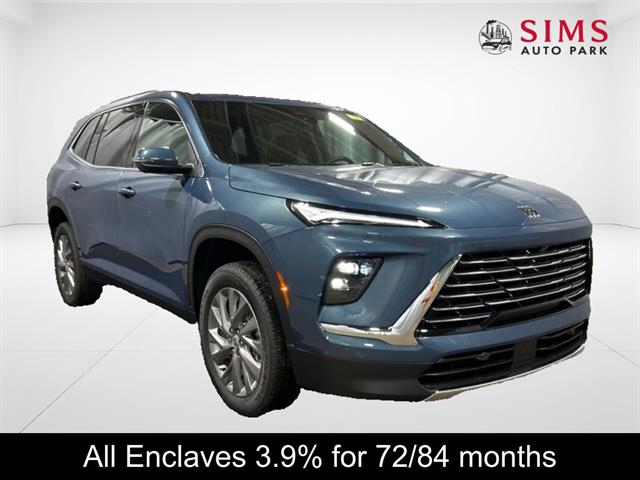 2026 Buick Enclave Preferred's photo