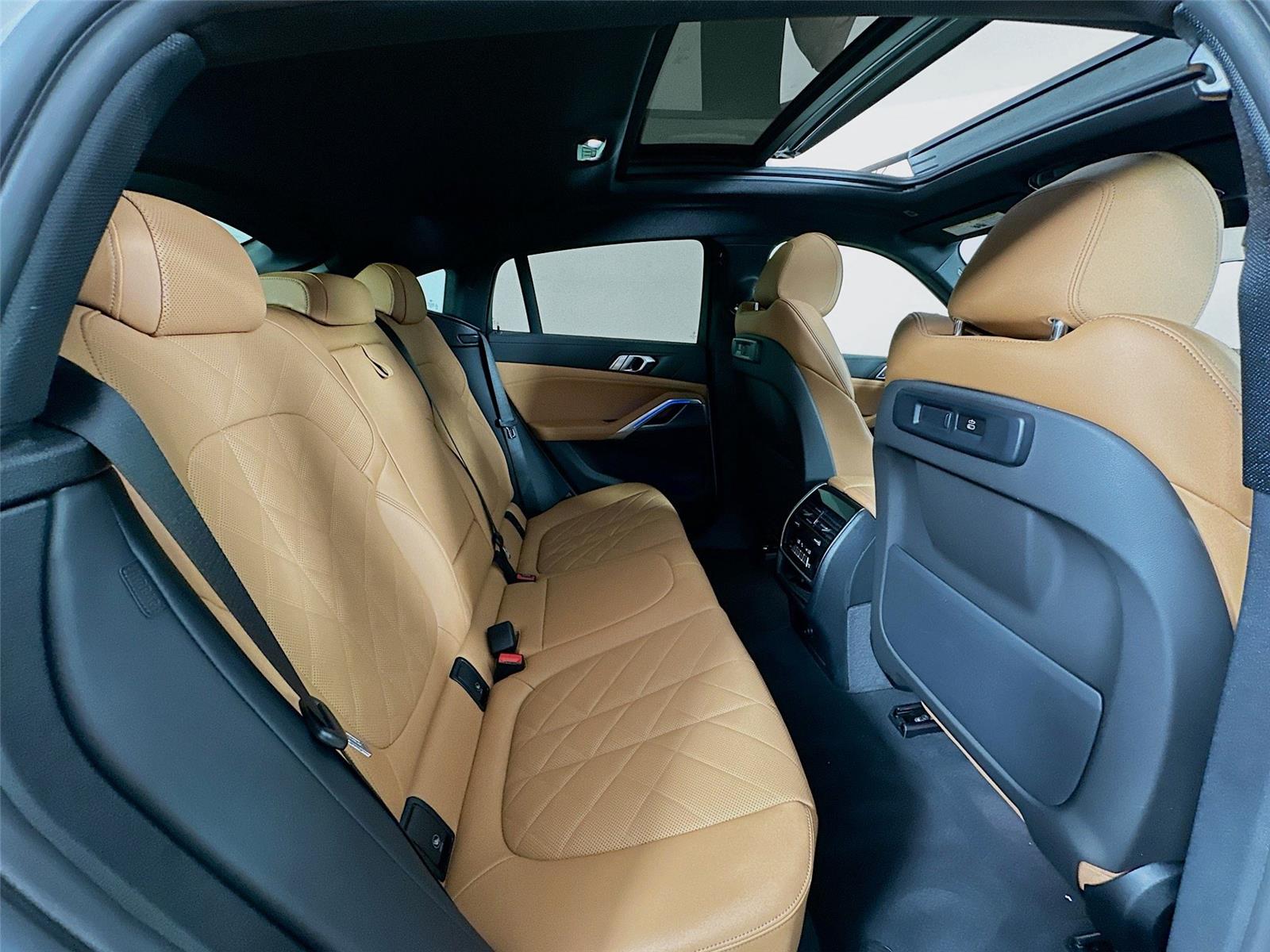 2023 Bmw X6 xDrive40i photo 27