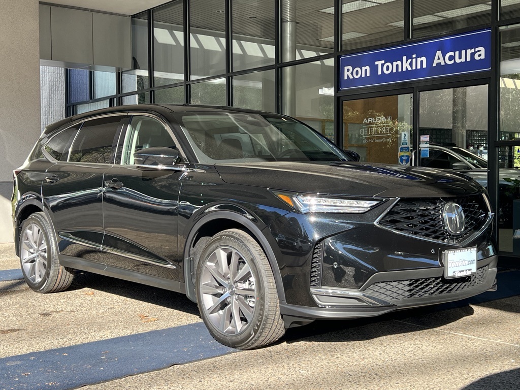2026 Acura MDX Technology Package's photo