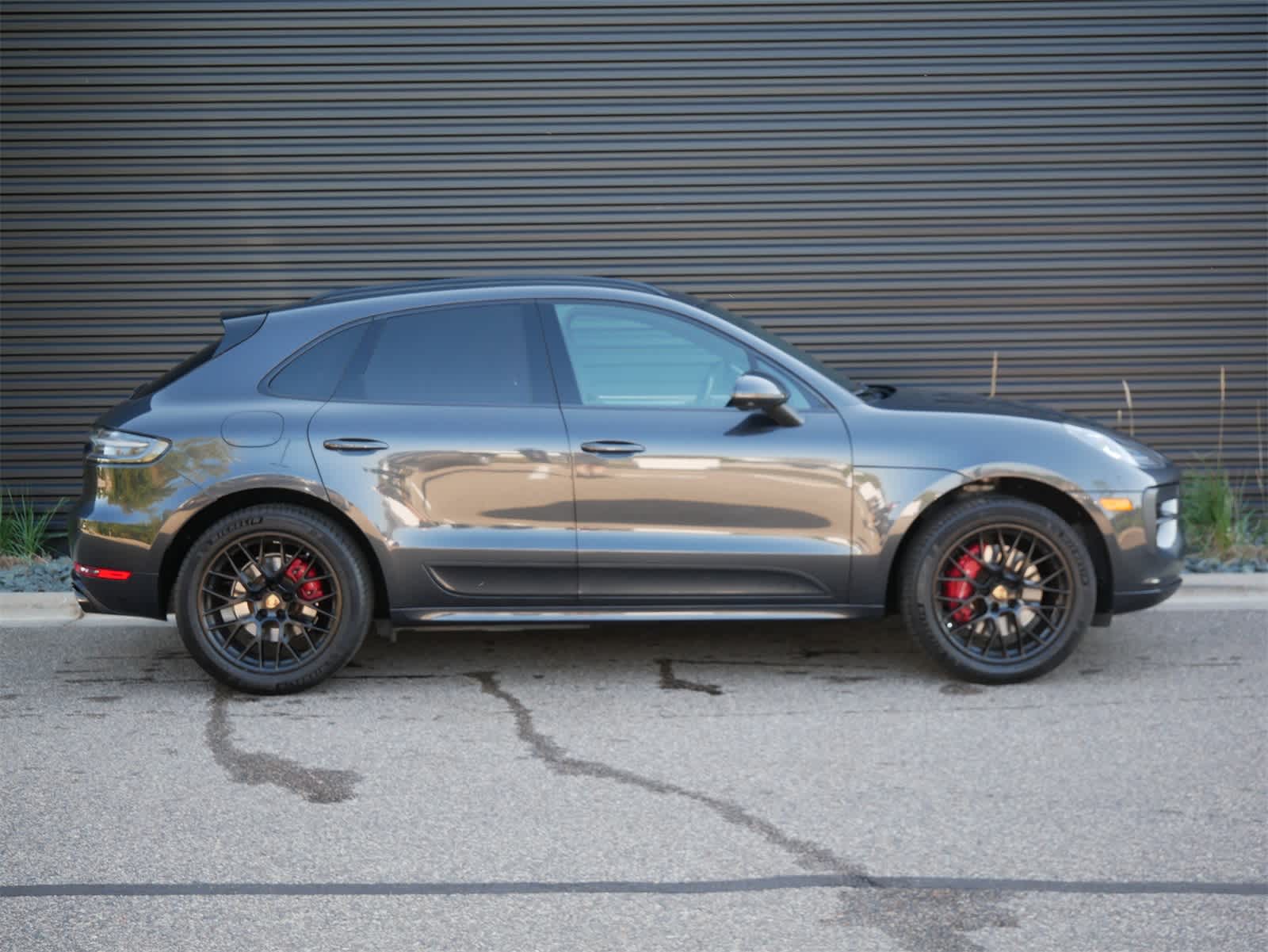 2021 Porsche Macan GTS photo 22