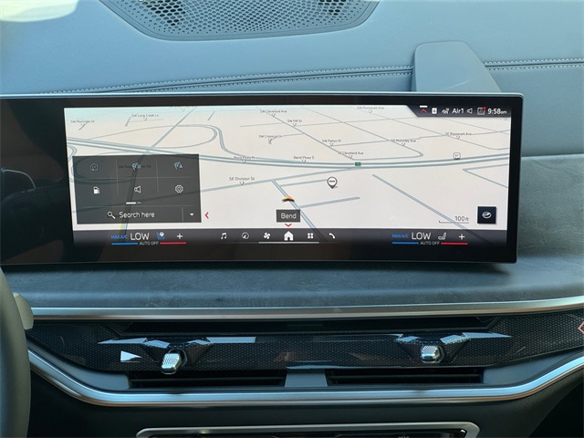 2026 Bmw X7 xDrive40i photo 15