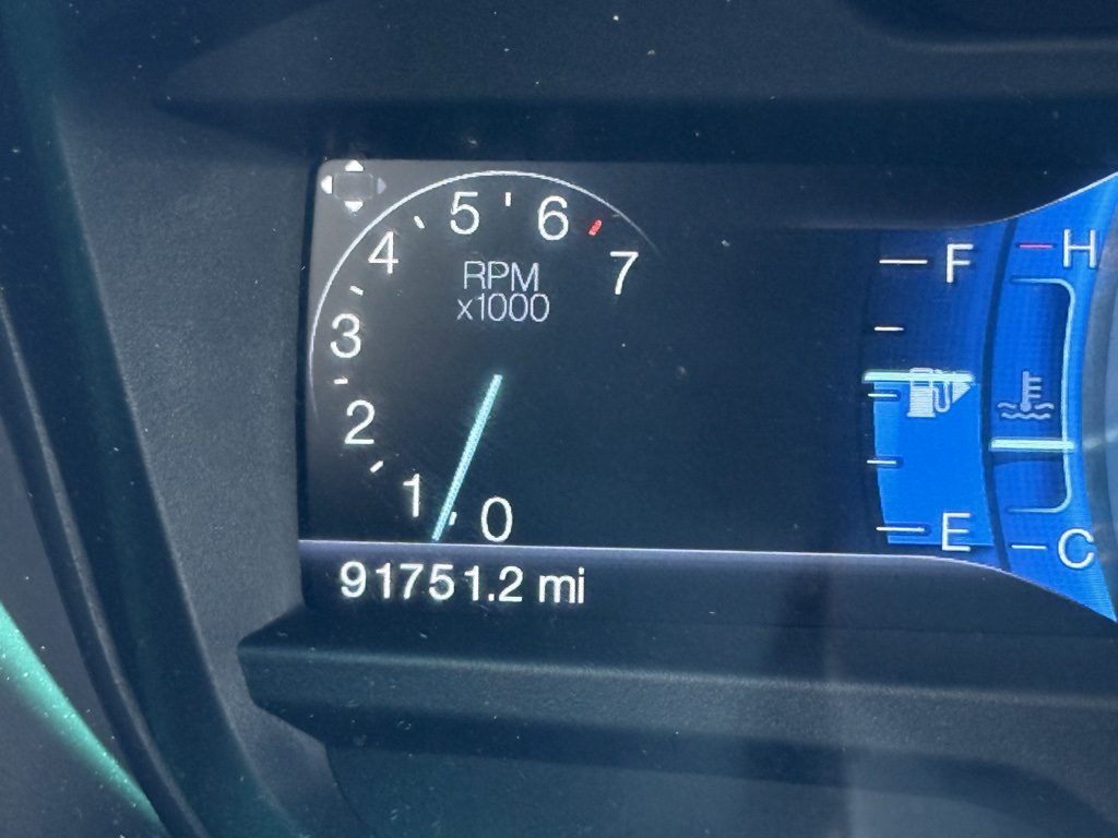 2014 Ford Explorer XLT photo 24