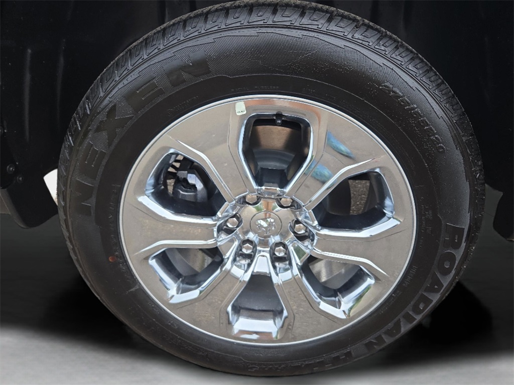 2026 Ram 1500 Big Horn Lone Star photo 23