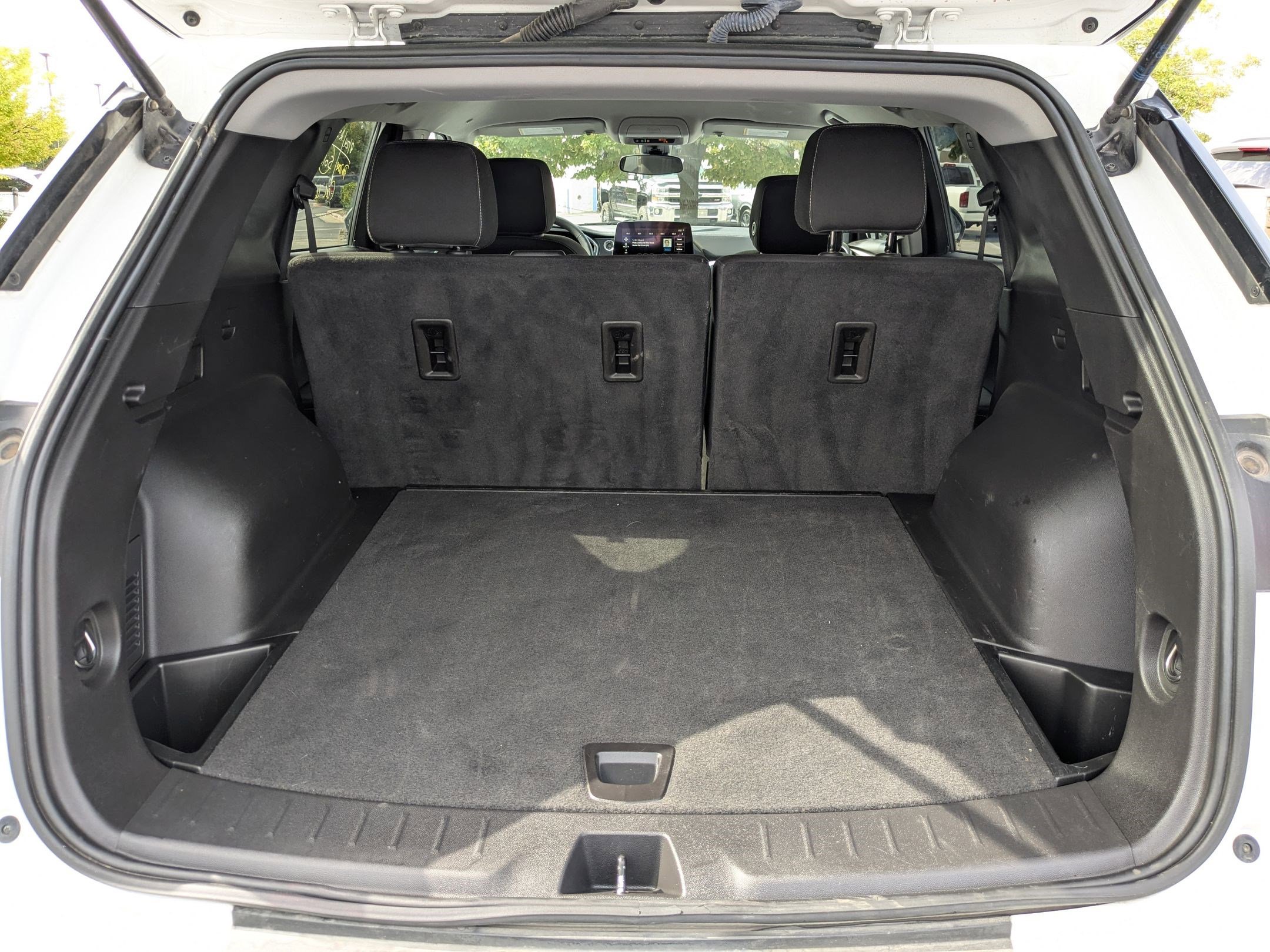 2023 Chevrolet Blazer 2LT photo 23