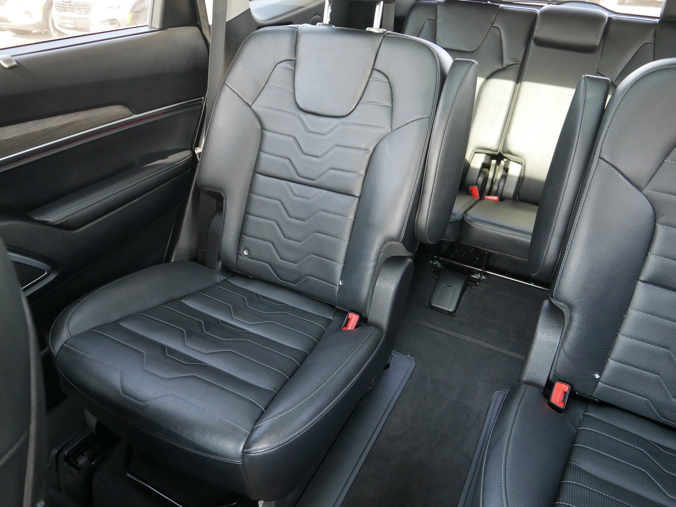 2022 Kia Telluride SX photo 12