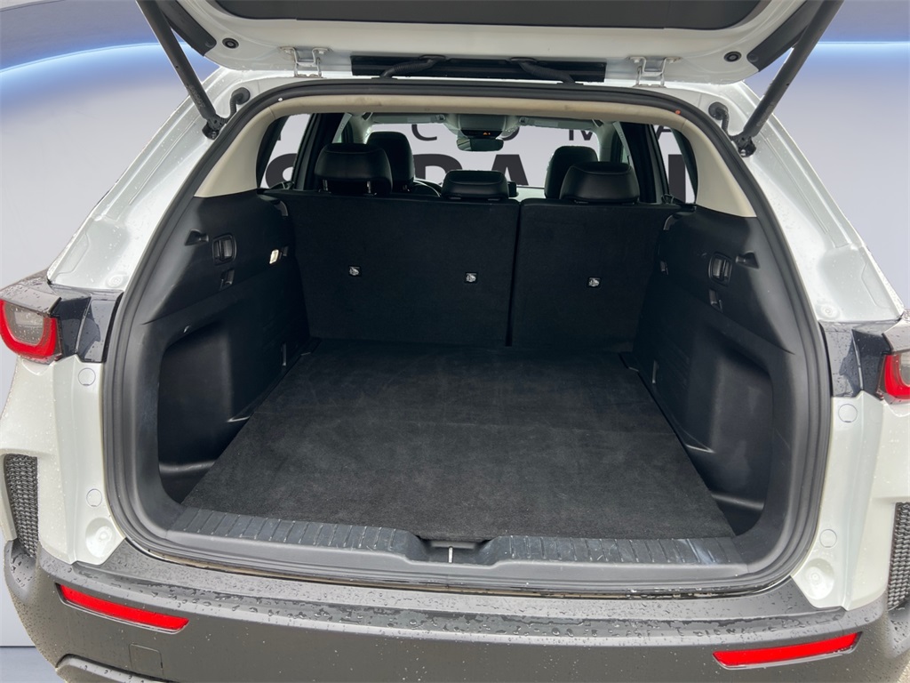 2024 Mazda CX-50 2.5 S Preferred photo 18