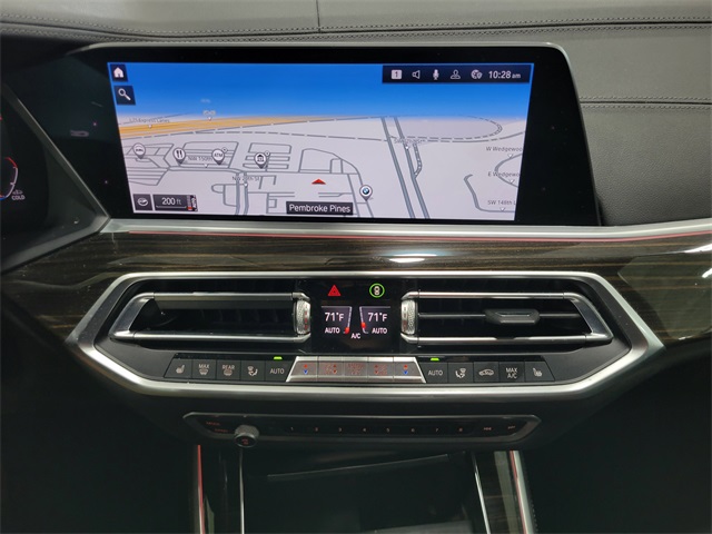 2020 Bmw X5 sDrive40i photo 19