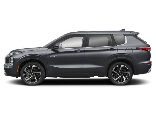 2025 Mitsubishi Outlander PHEV SE photo 3