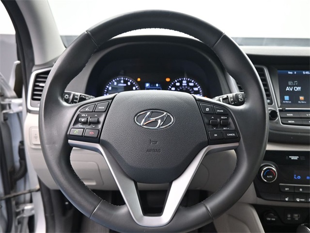 2018 Hyundai Tucson Value photo 20