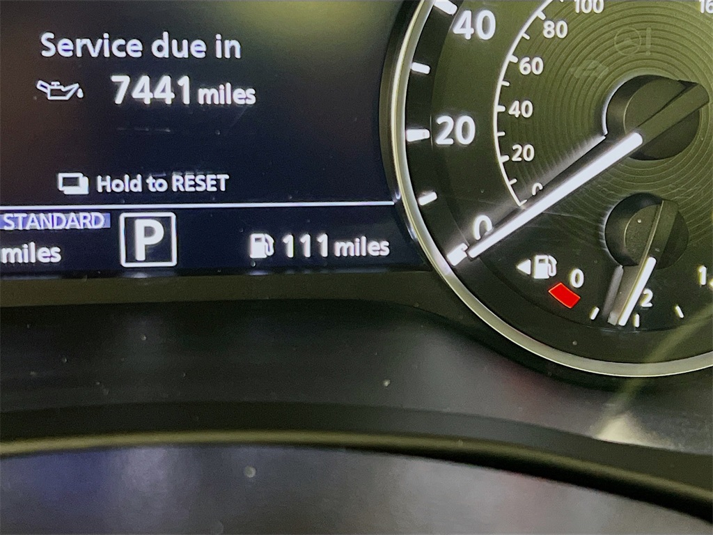 2024 Infiniti QX50 SPORT photo 12