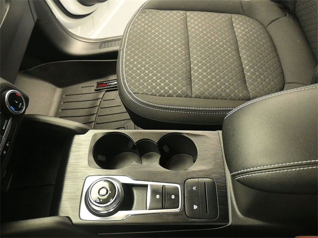 2024 Ford Escape Active photo 10