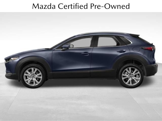 2023 Mazda CX-30 2.5 S Premium photo 3