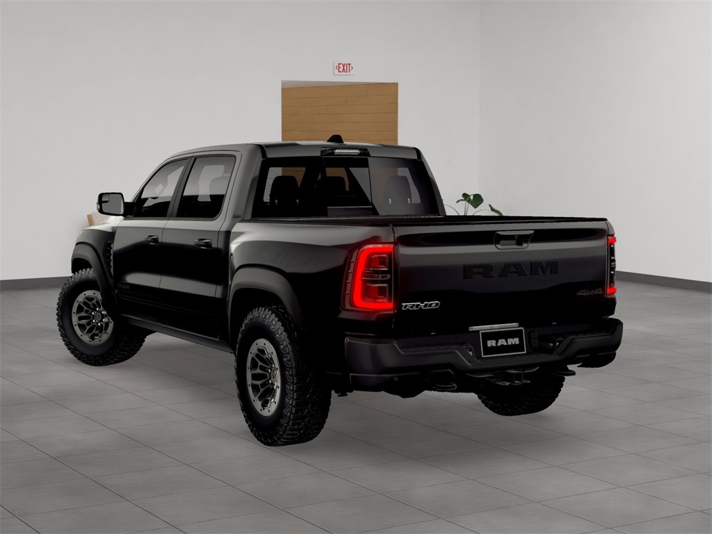 2026 Ram 1500 RHO photo 4