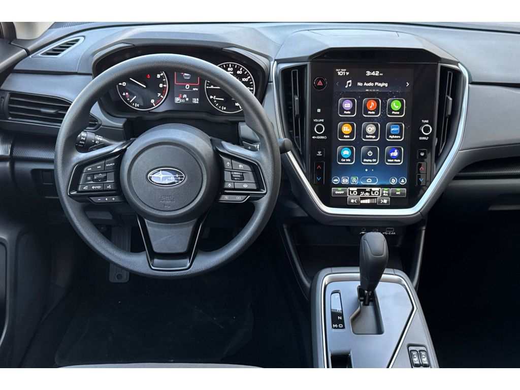 2025 Subaru Crosstrek Premium photo 12