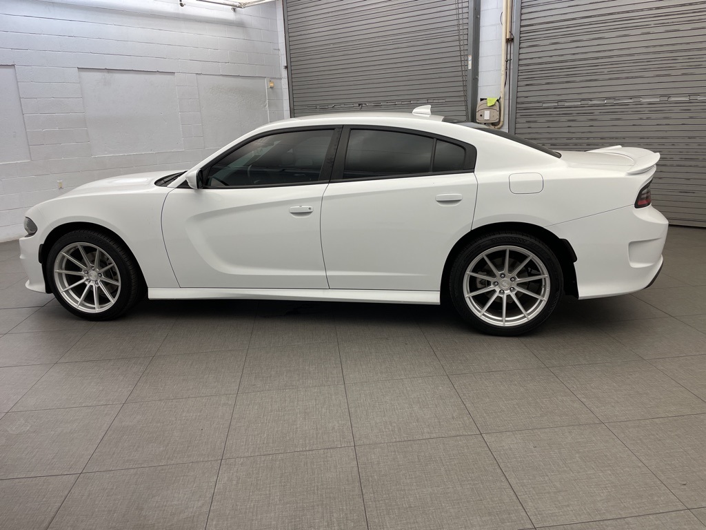 2022 Dodge Charger R/T photo 6