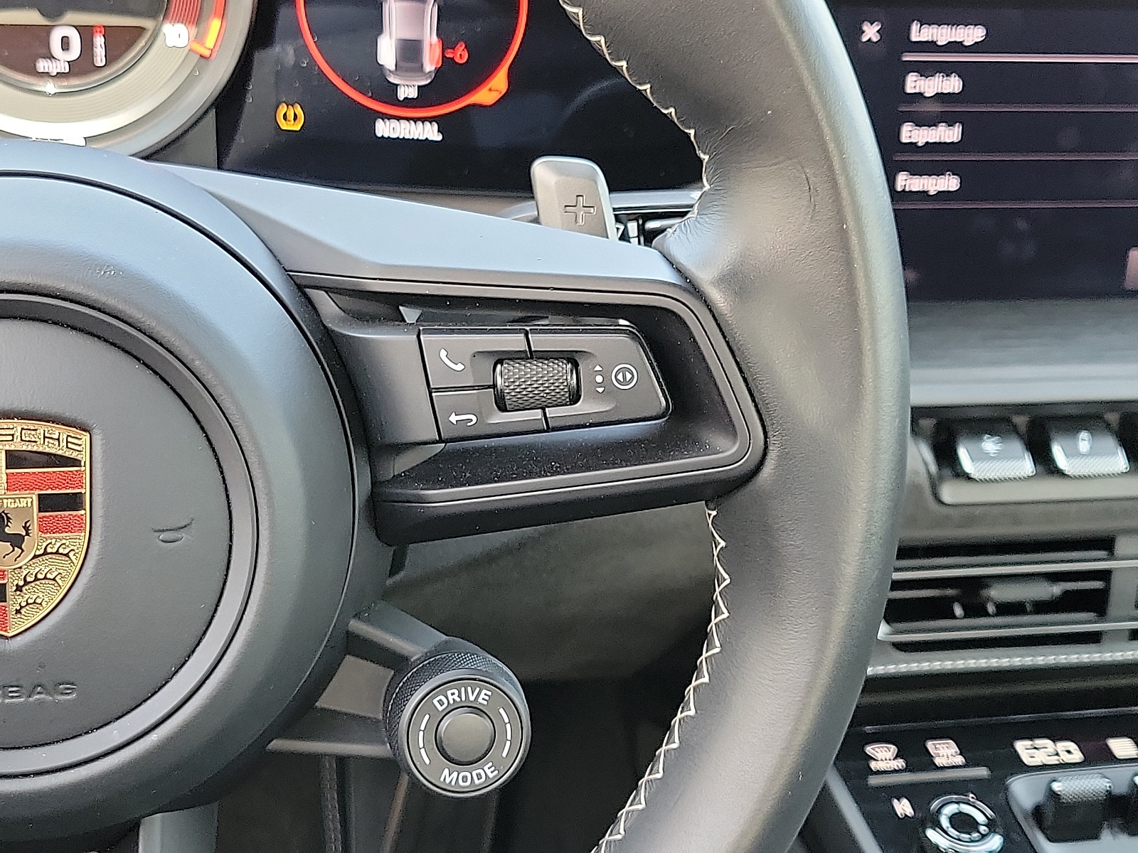 2023 Porsche 911 GT3 photo 14