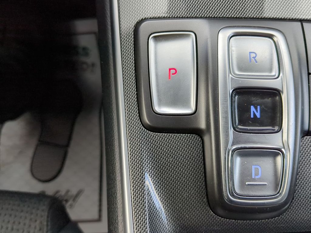 2022 Hyundai Santa Fe SEL photo 19