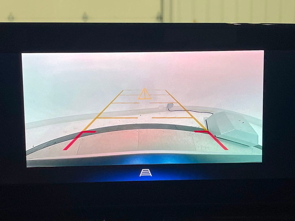 2024 Chevrolet Trailblazer LT photo 3