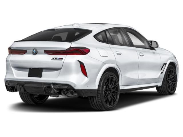 2026 Bmw X6 photo 2