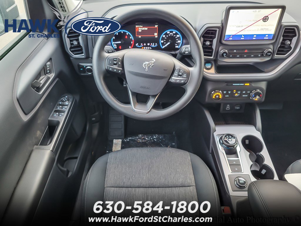 2024 FORD BRONCO SPORT - Image 9