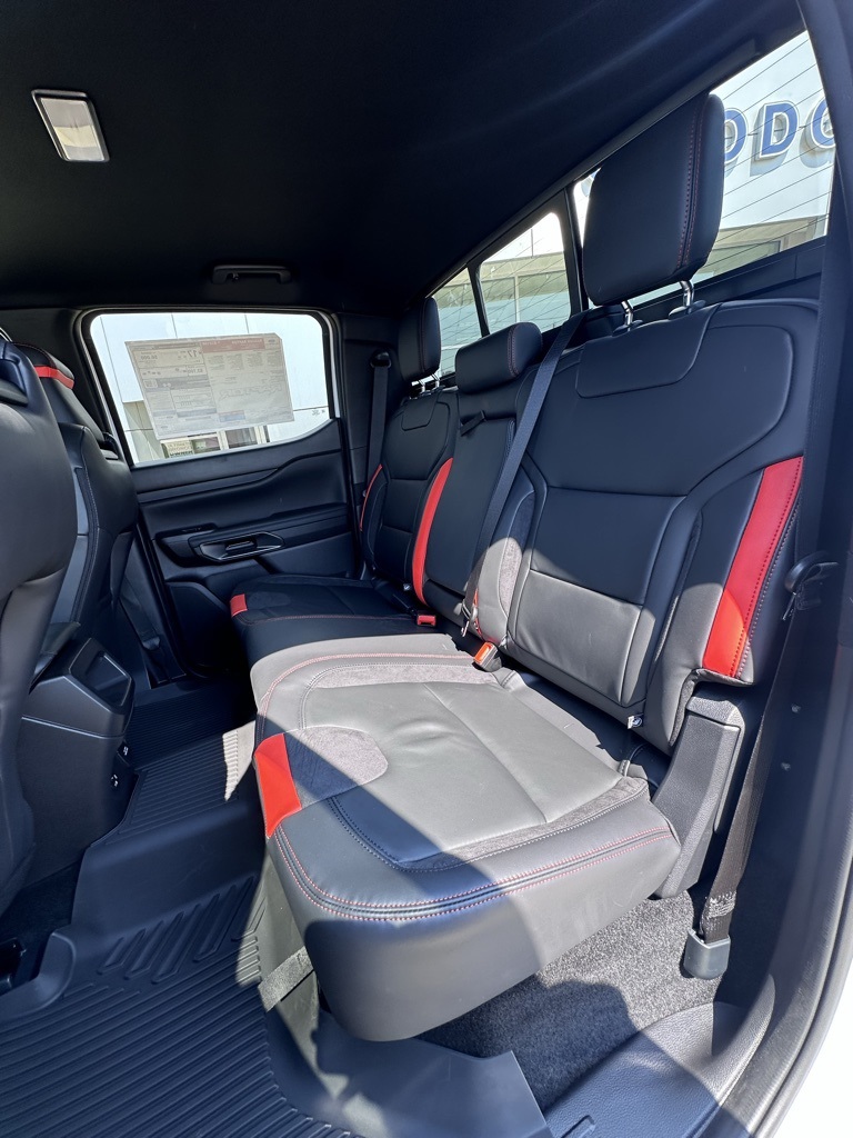 2025 Ford Ranger Raptor photo 20