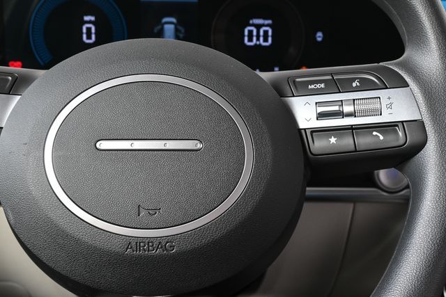 2026 Hyundai Tucson SEL photo 19
