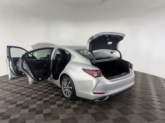 2020 Lexus ES 350 Premium photo 13