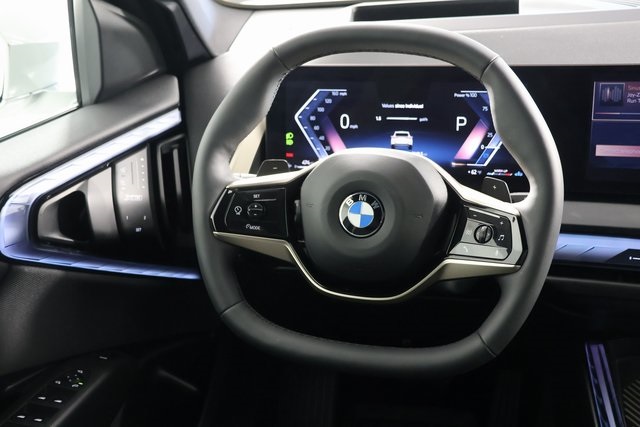 2025 Bmw X3 30x Drive photo 10