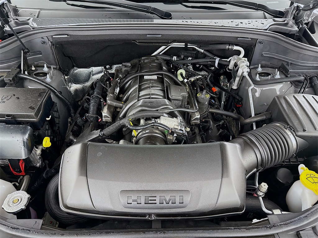 2025 Dodge Durango R/T Plus photo 30