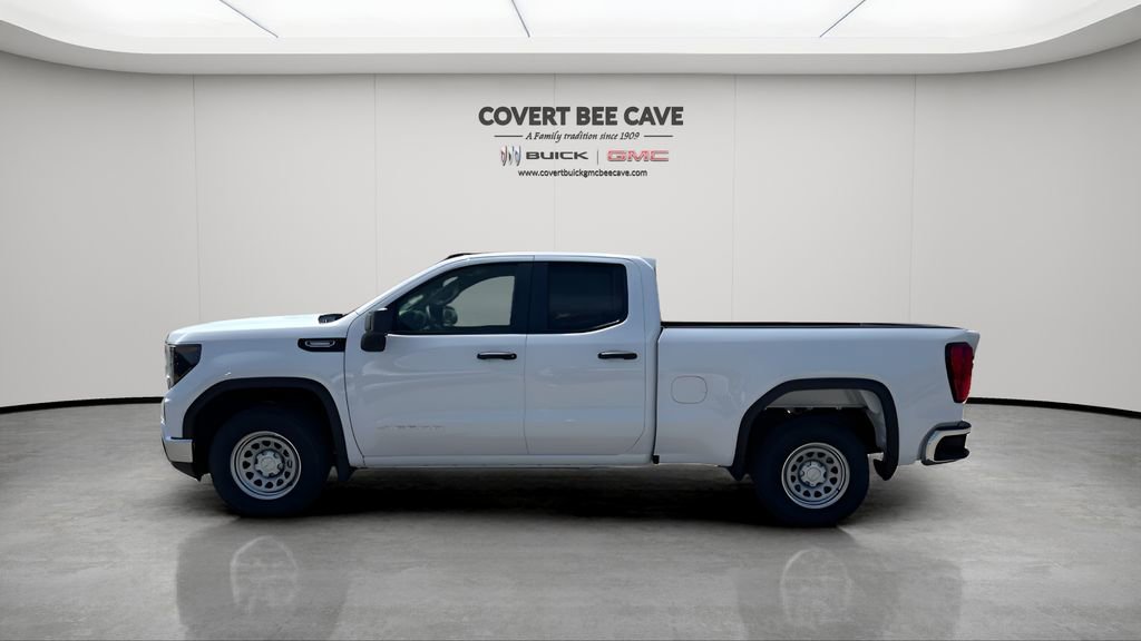 2026 Gmc Sierra 1500 Pro photo 3