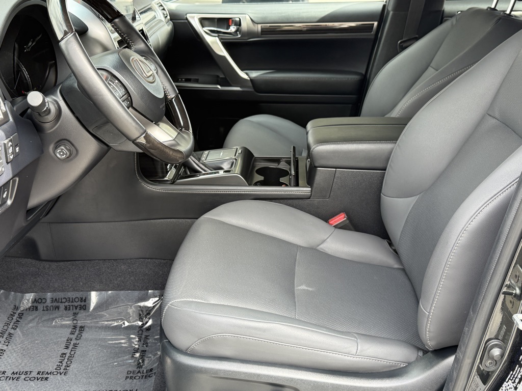 2023 Lexus GX 460 photo 13