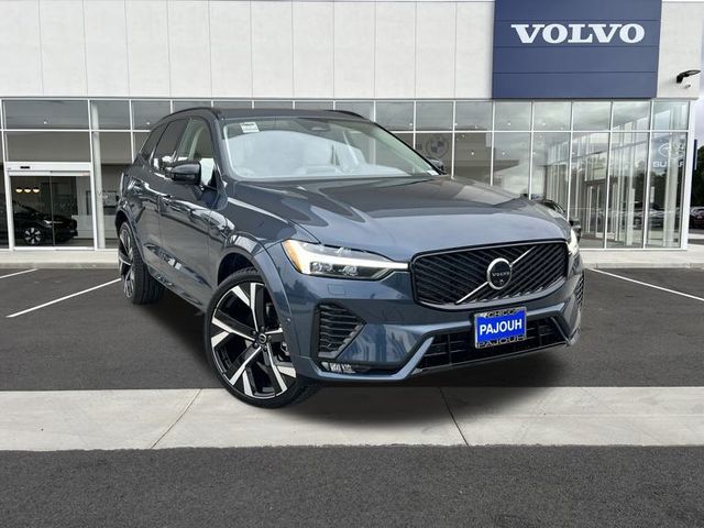 2026 Volvo XC60 Ultra's photo