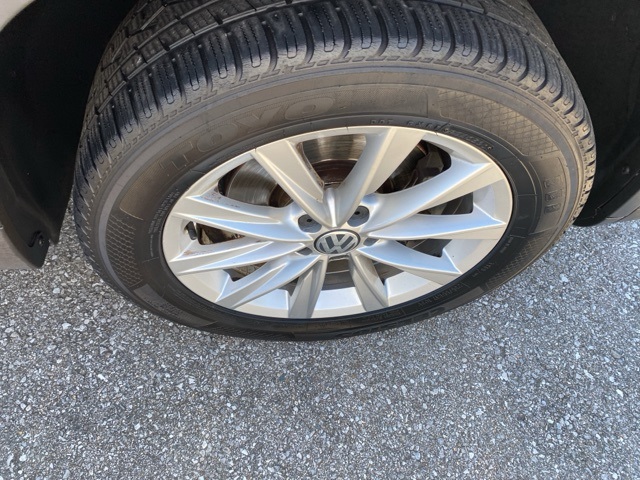 2018 Volkswagen Tiguan Limited photo 29