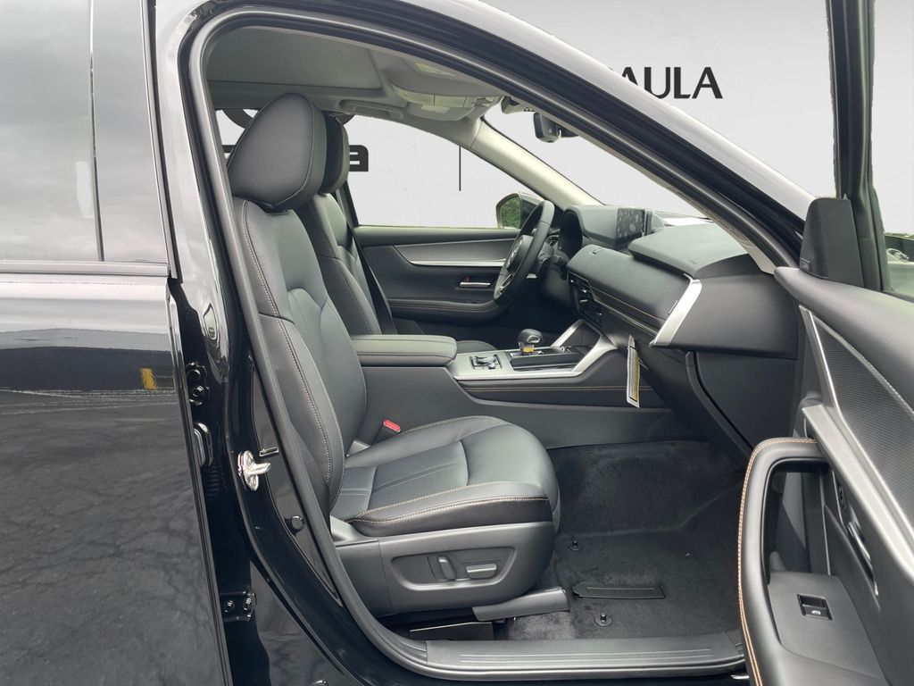 2025 Mazda CX-90 3.3 Turbo Premium photo 15