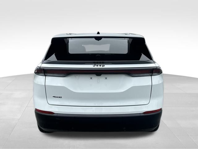 2025 Jeep Wagoneer S Launch Edition photo 5