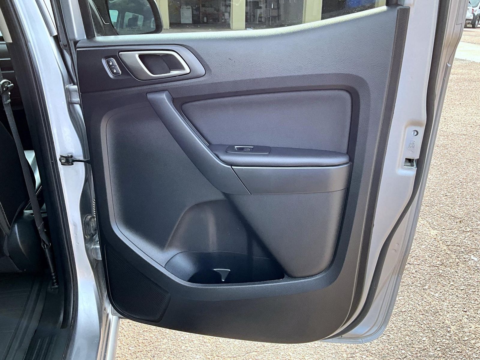 2022 Ford Ranger XLT photo 19