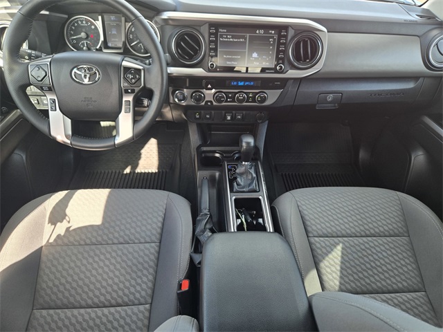 2023 Toyota Tacoma SR5 photo 11
