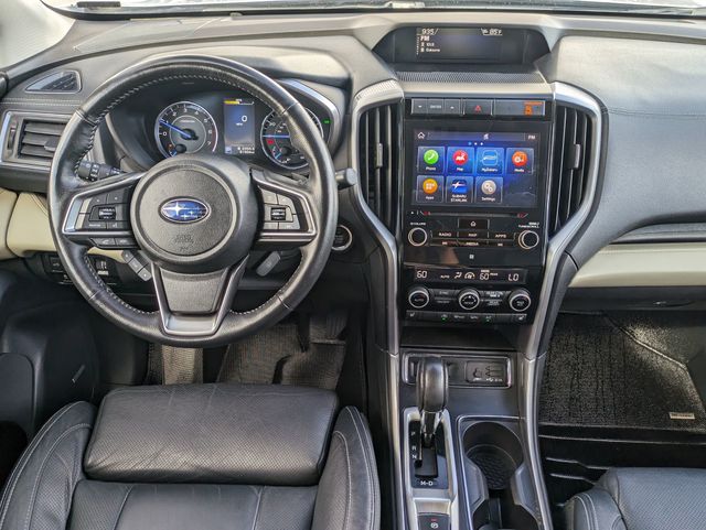 2019 Subaru Ascent Limited photo 24
