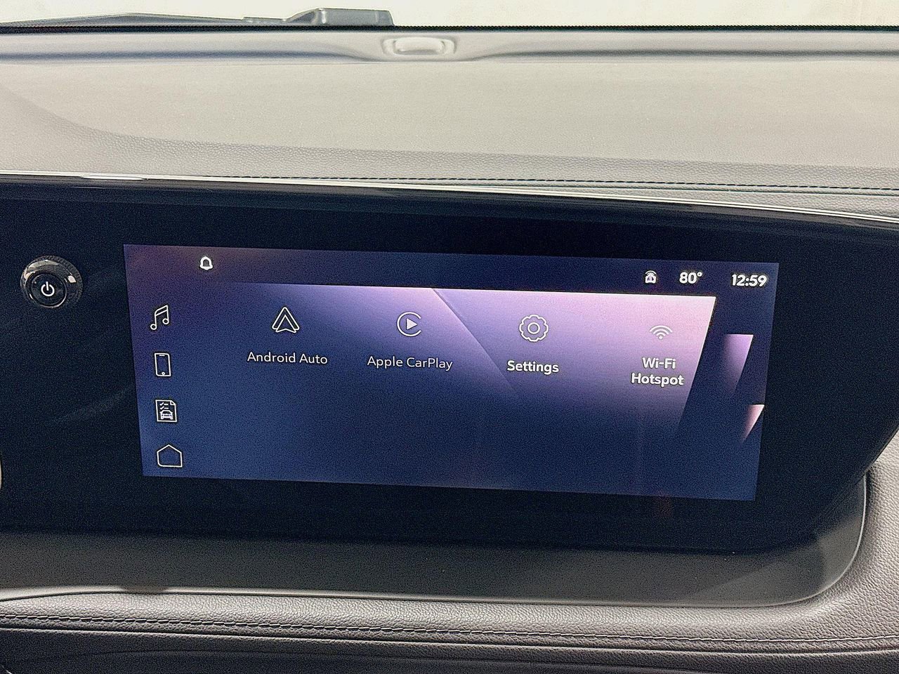 2025 Buick Encore GX Preferred photo 11